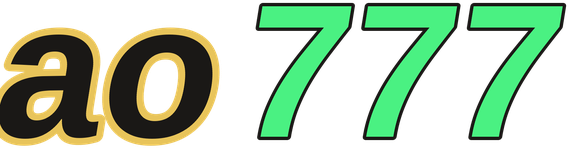 ao777 logo